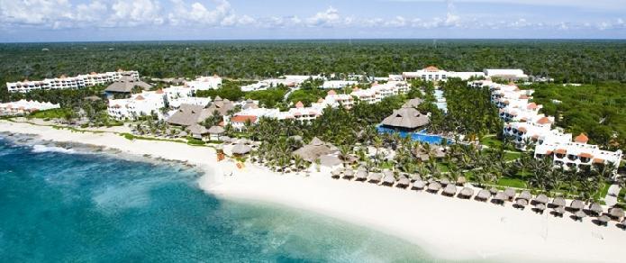 El Dorado Royale - Mexico - Rivier Maya